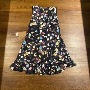 Dona Jo TENNIS / ATHLEISURE Dress (no shorties)